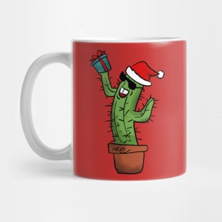 Christmas Cacti°1 Mug